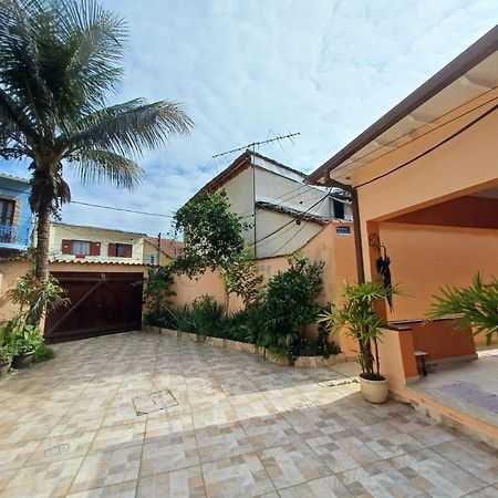 Suites Canto Do Pontal Παρατί Εξωτερικό φωτογραφία