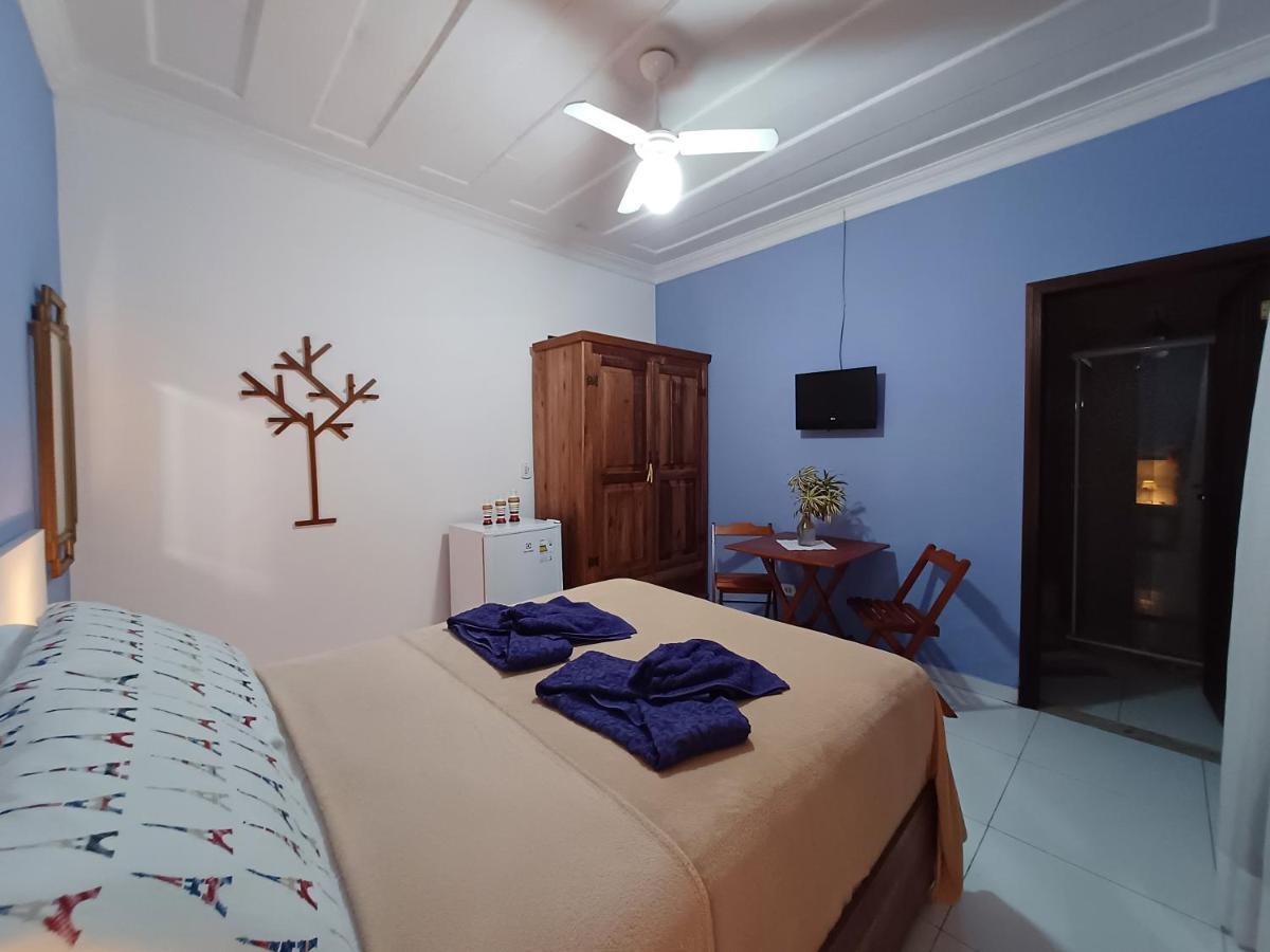 Suites Canto Do Pontal Παρατί Εξωτερικό φωτογραφία