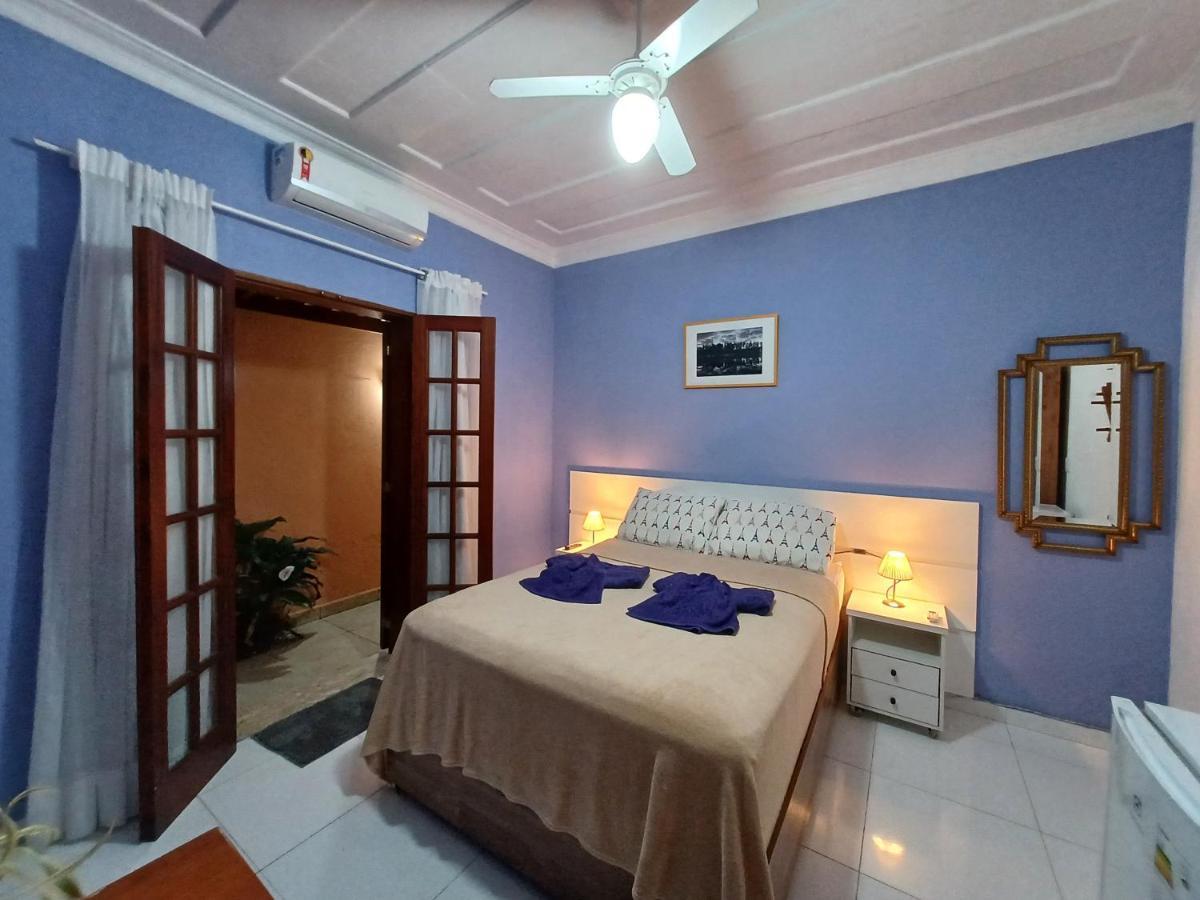 Suites Canto Do Pontal Παρατί Εξωτερικό φωτογραφία