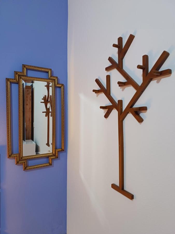 Suites Canto Do Pontal Παρατί Εξωτερικό φωτογραφία