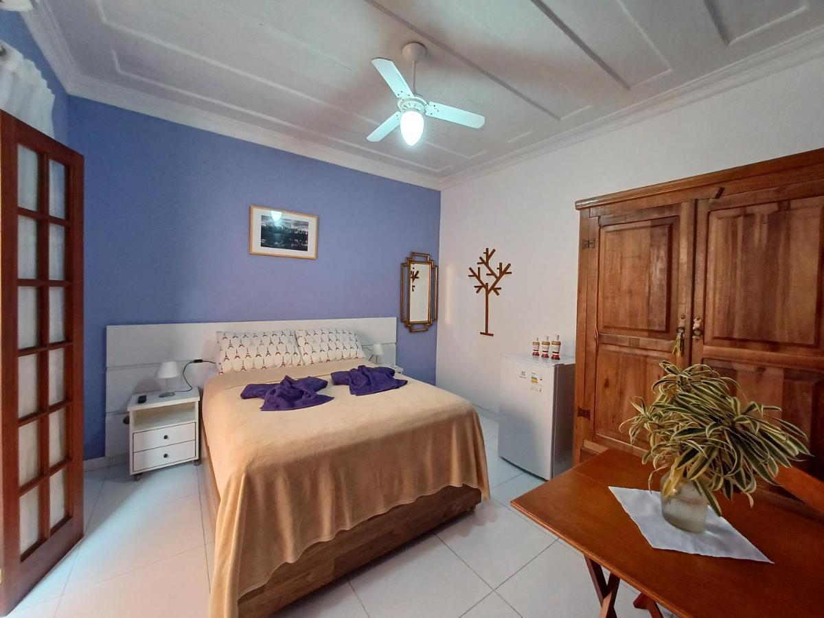 Suites Canto Do Pontal Παρατί Εξωτερικό φωτογραφία