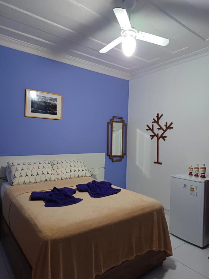 Suites Canto Do Pontal Παρατί Εξωτερικό φωτογραφία