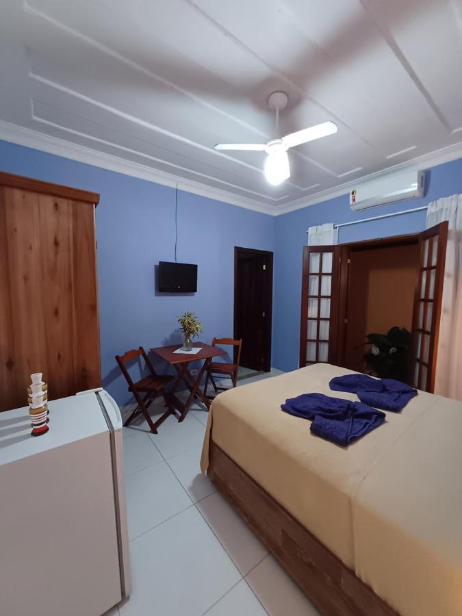 Suites Canto Do Pontal Παρατί Εξωτερικό φωτογραφία
