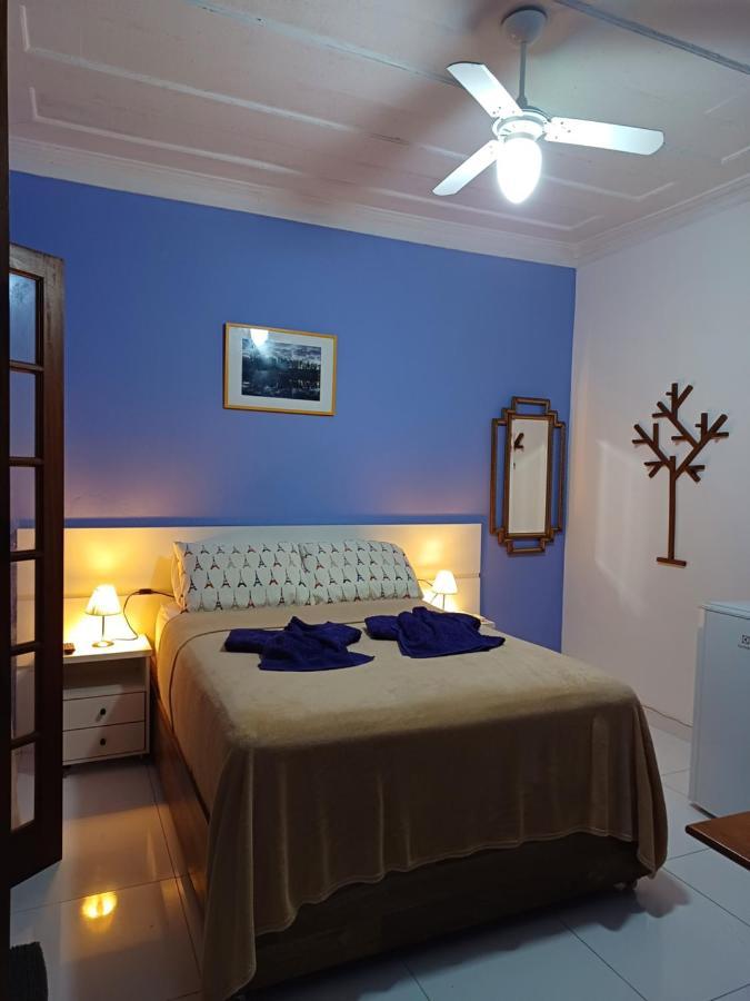 Suites Canto Do Pontal Παρατί Εξωτερικό φωτογραφία