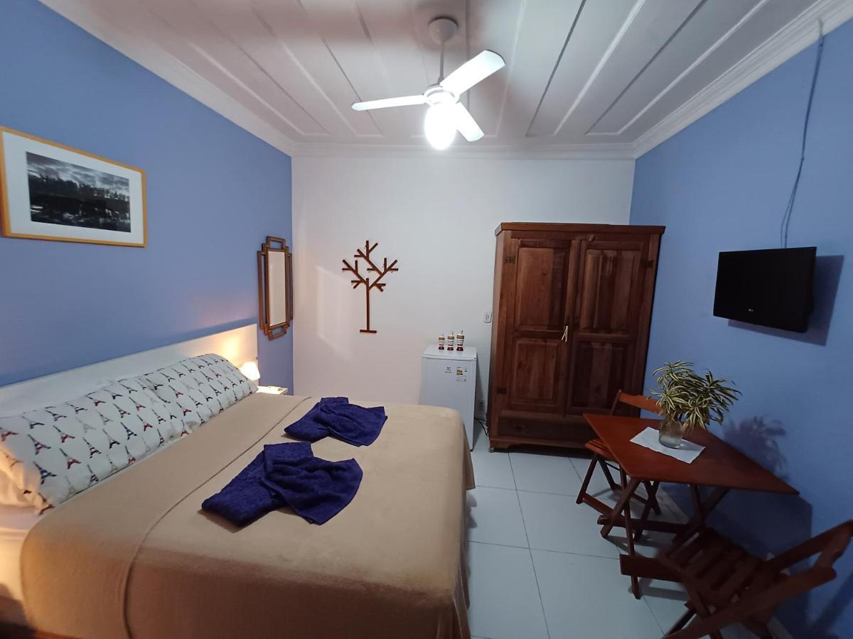 Suites Canto Do Pontal Παρατί Εξωτερικό φωτογραφία