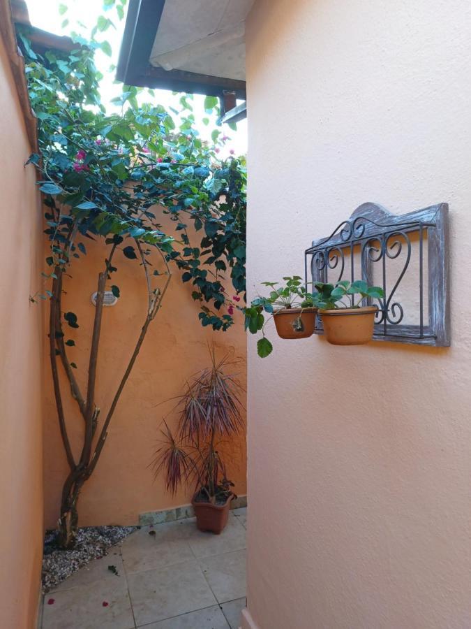 Suites Canto Do Pontal Παρατί Εξωτερικό φωτογραφία