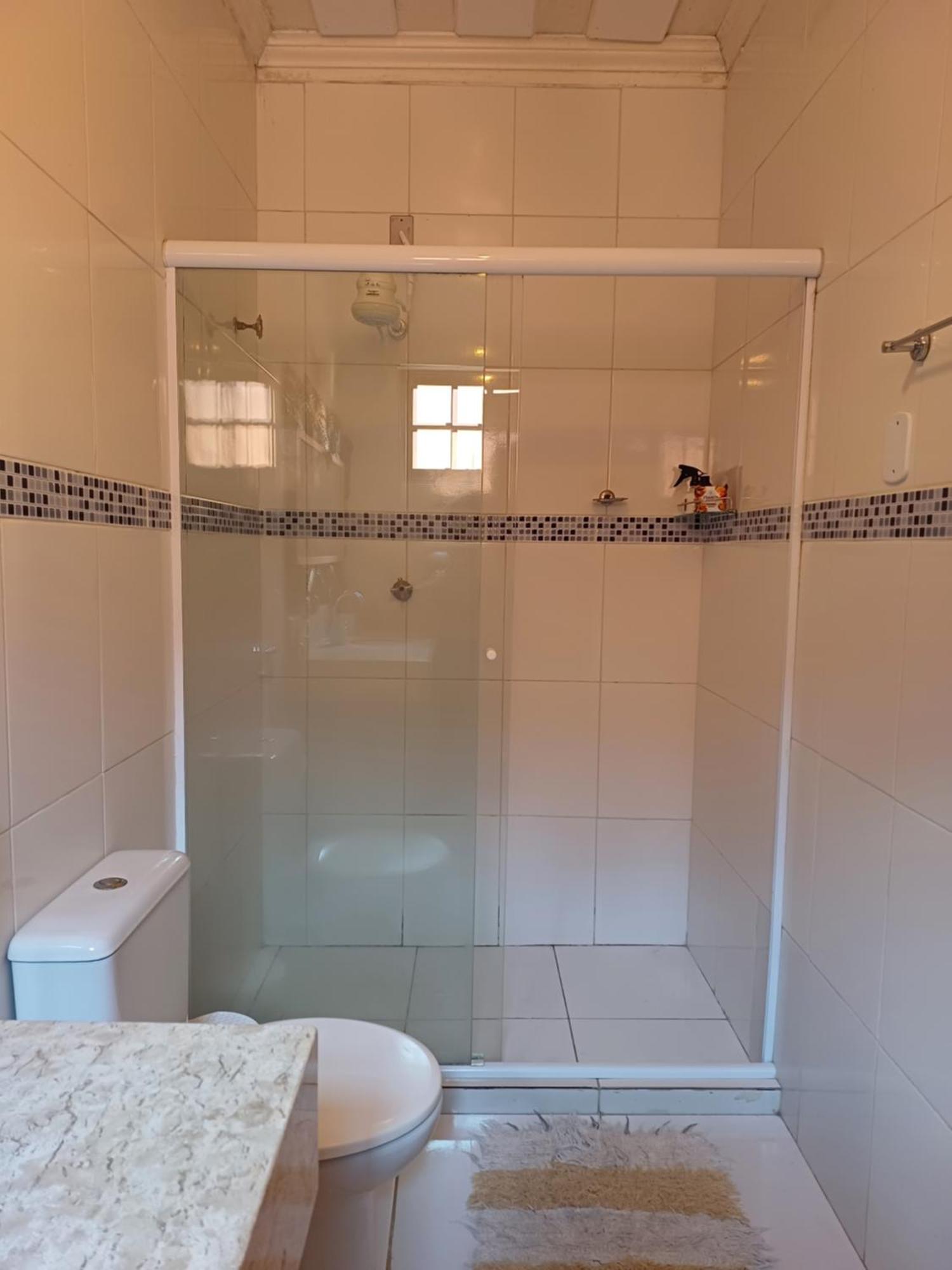 Suites Canto Do Pontal Παρατί Εξωτερικό φωτογραφία