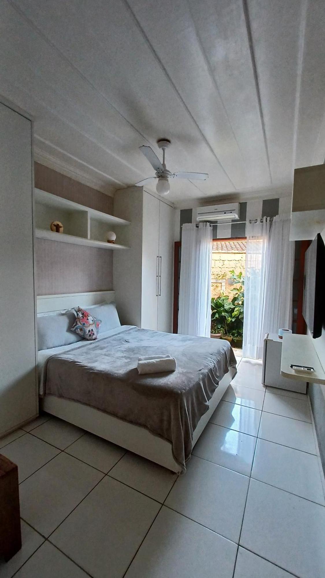 Suites Canto Do Pontal Παρατί Εξωτερικό φωτογραφία