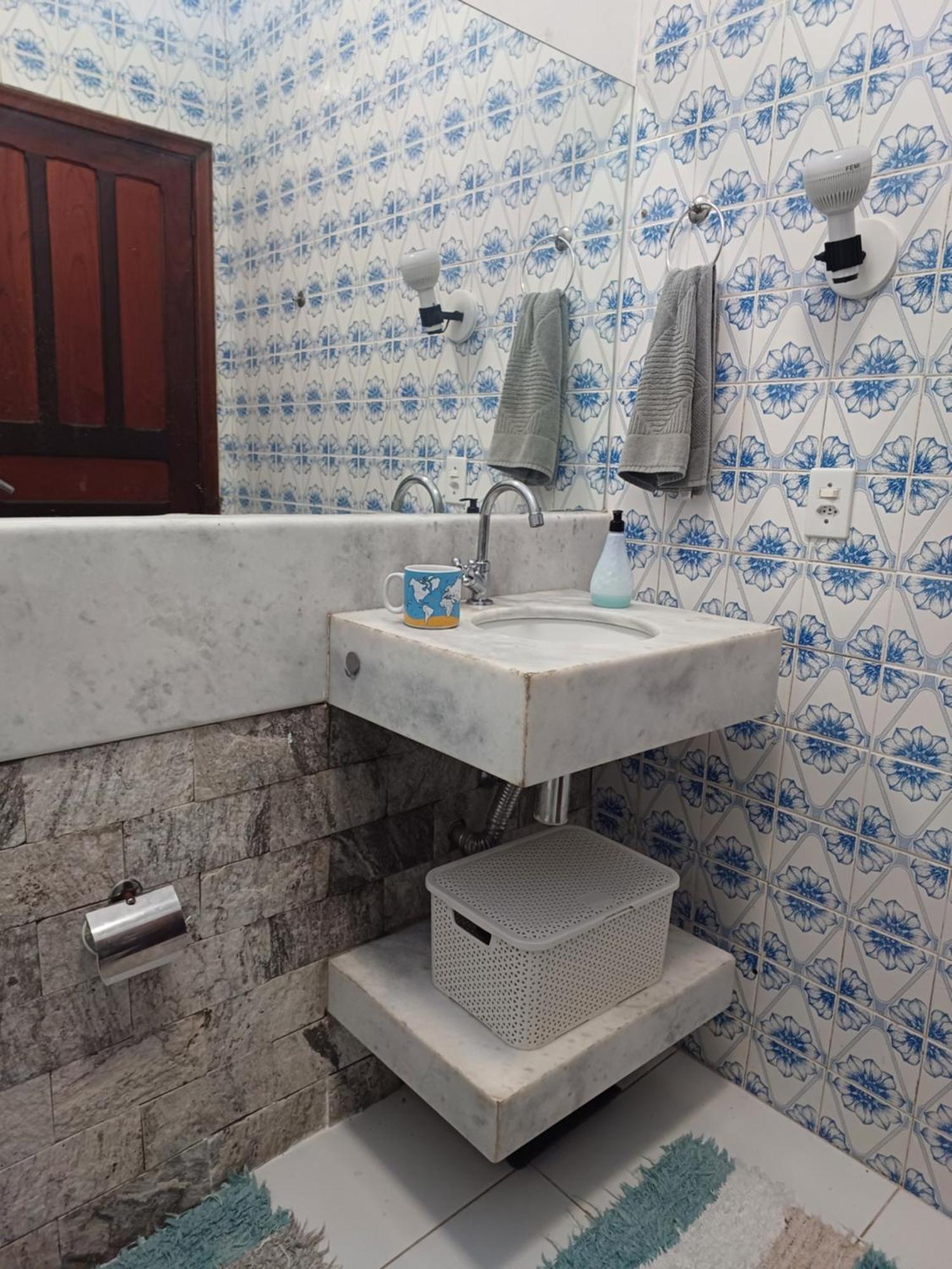 Suites Canto Do Pontal Παρατί Εξωτερικό φωτογραφία
