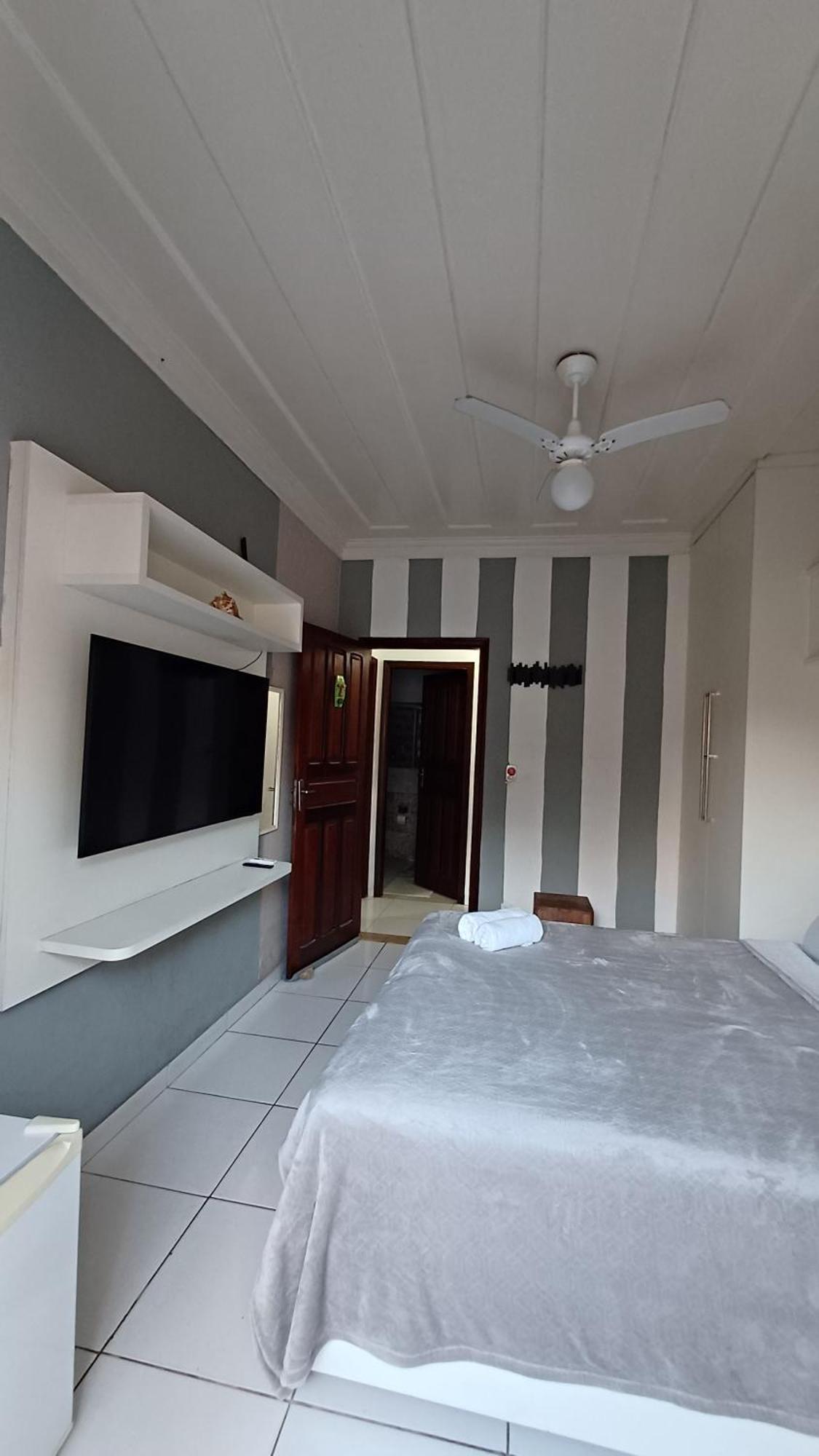 Suites Canto Do Pontal Παρατί Εξωτερικό φωτογραφία